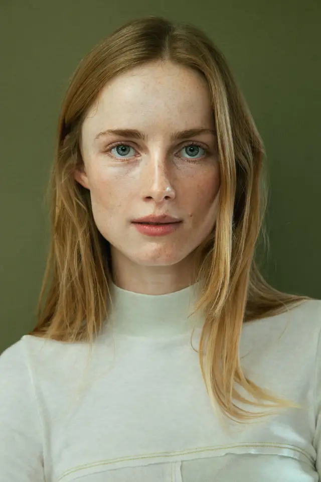 Фото  (Rianne Van Rompaey)
