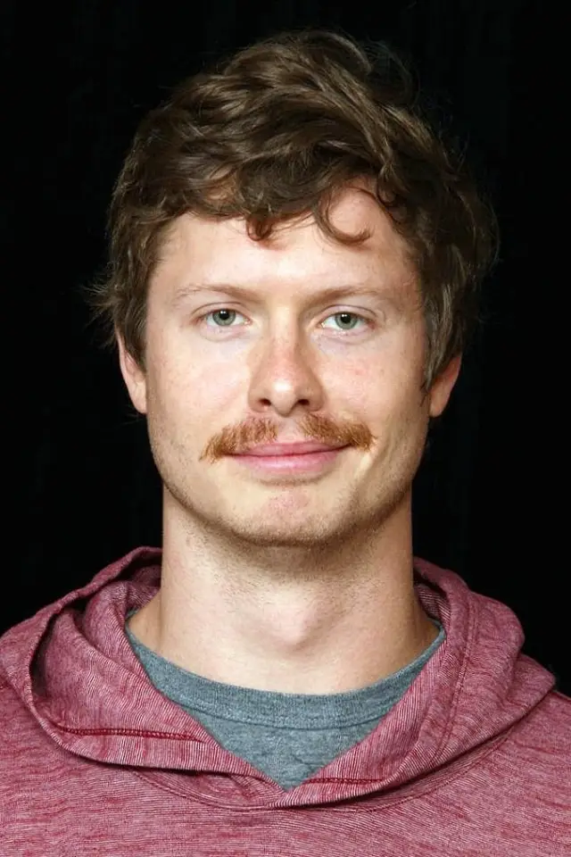Фото Андерс Гольм (Anders Holm)