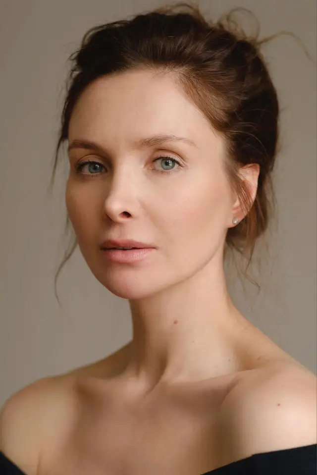 Фото  (Elena Radevich)