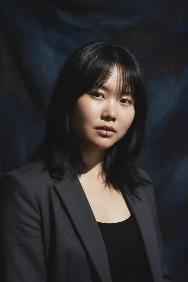Фото  (Shiyu Tang)
