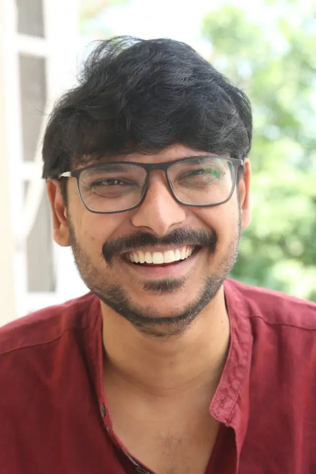 Фото  (Ram Jagadeesh)