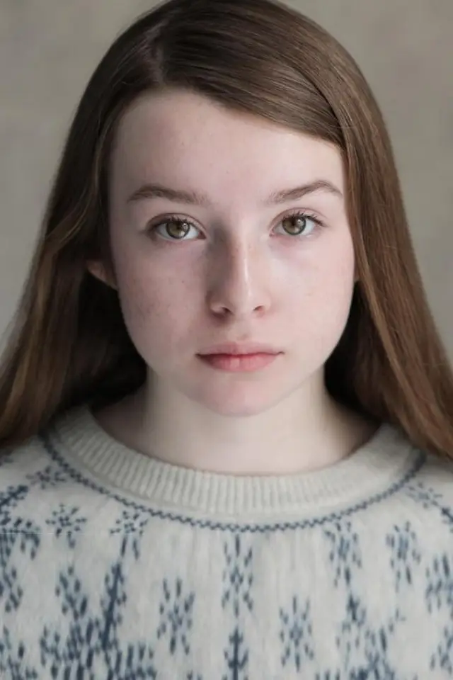 Фото  (Grace Doherty)
