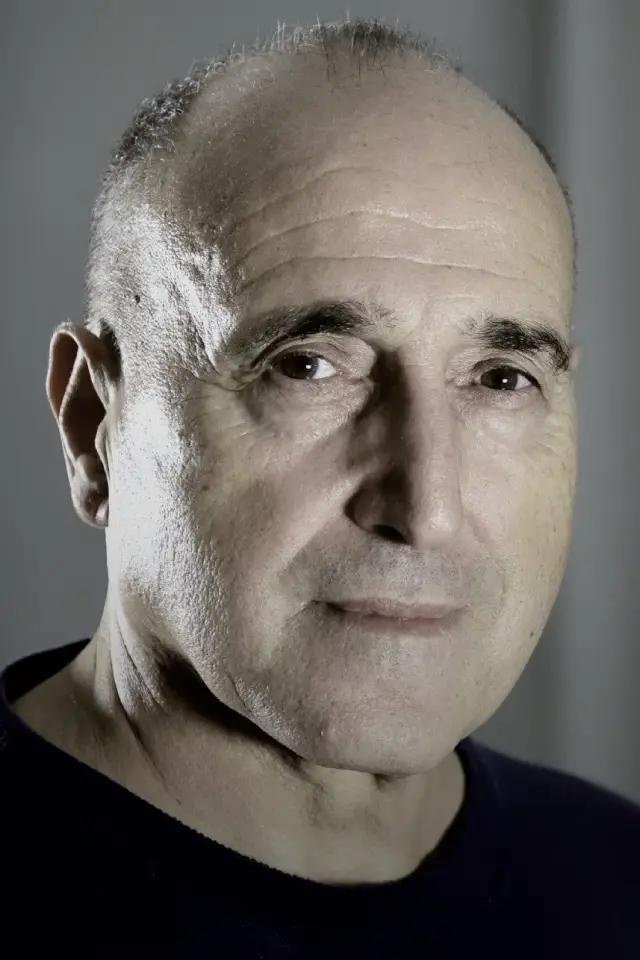 Фото  (Avi Bohbot)