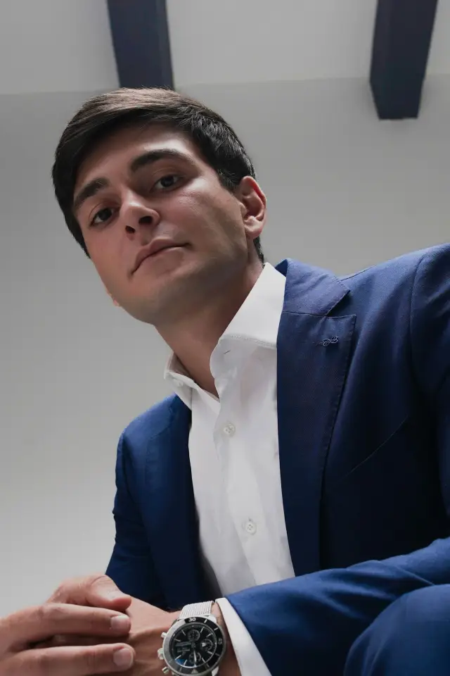 Фото  (Gor Ordukhanyan)