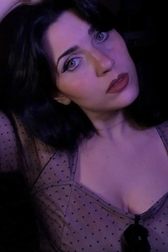 Фото  (Giulia Uda)