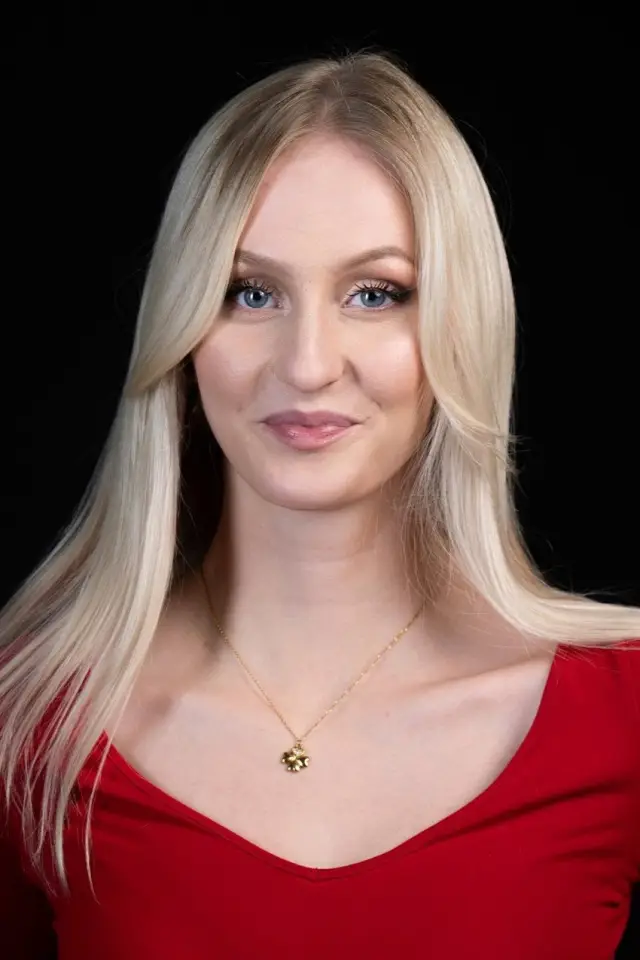Фото  (Tiia Weckström)
