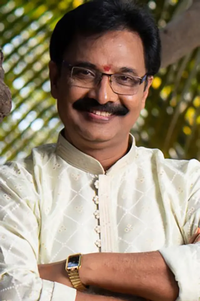 Фото  (Srinivas Bhogireddy)