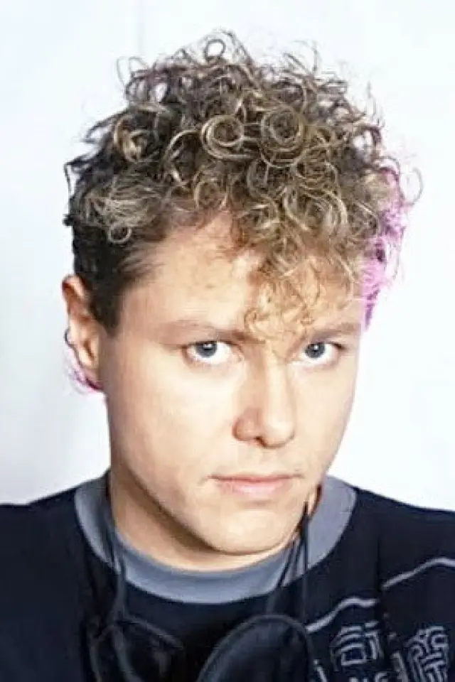 Фото  (Dan Hartman)
