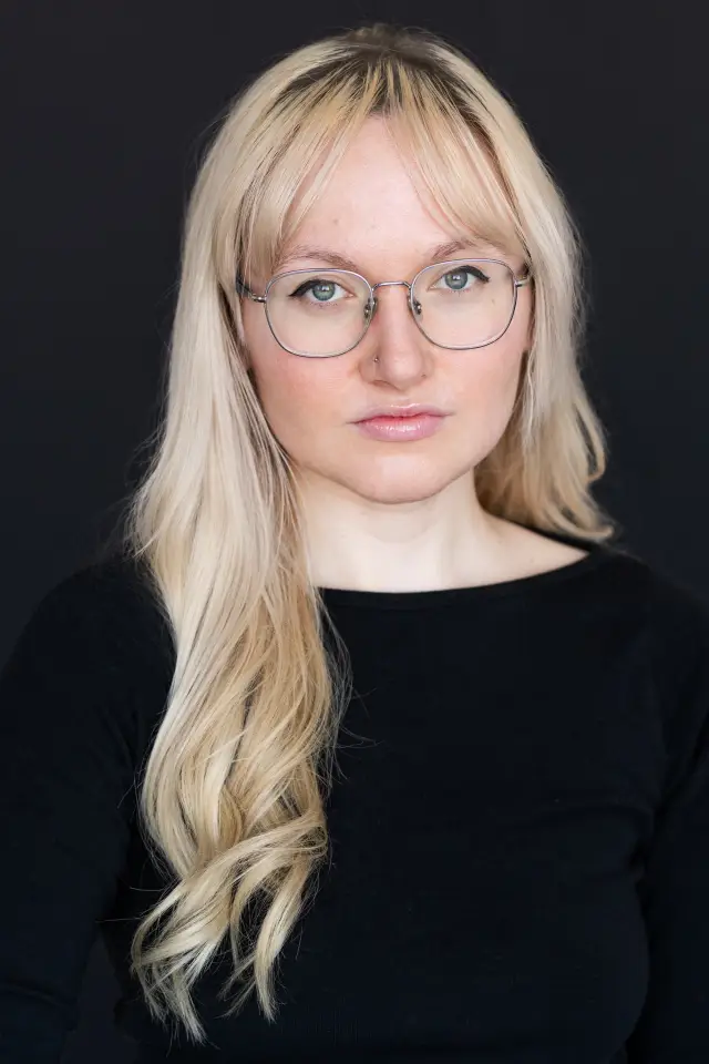 Фото Кірстін Кумор (Kyrstyn Kumor)
