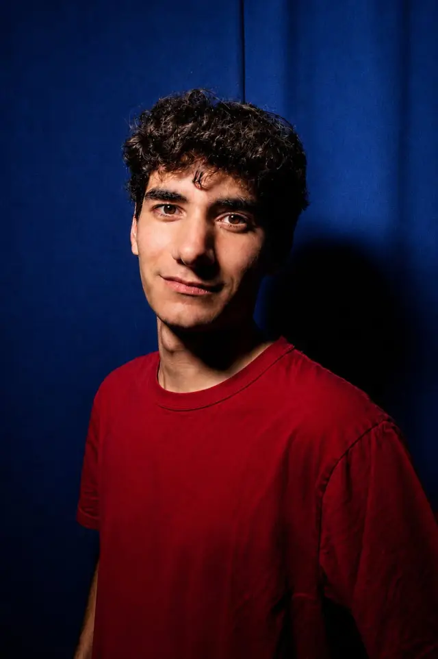 Фото  (Sam Sepetjian)