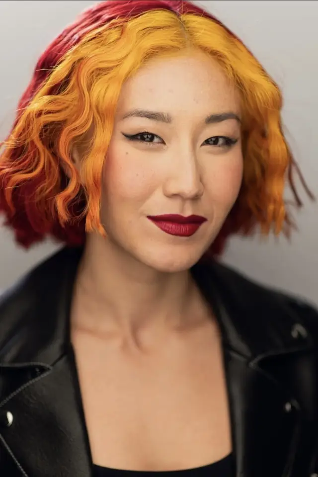 Фото  (Carrie Fei)