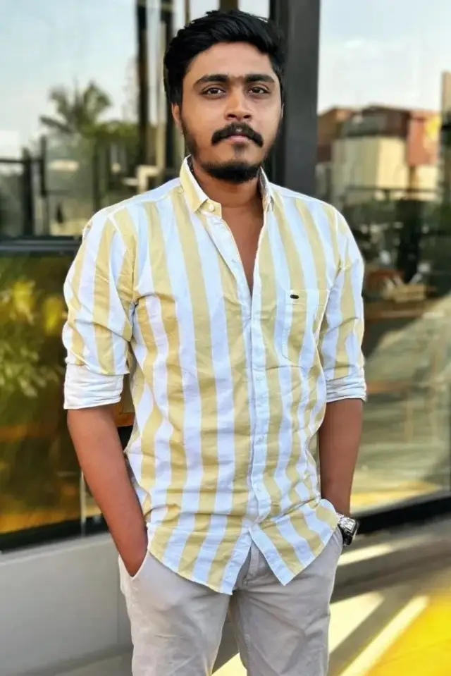 Фото  (Hari Baskar)