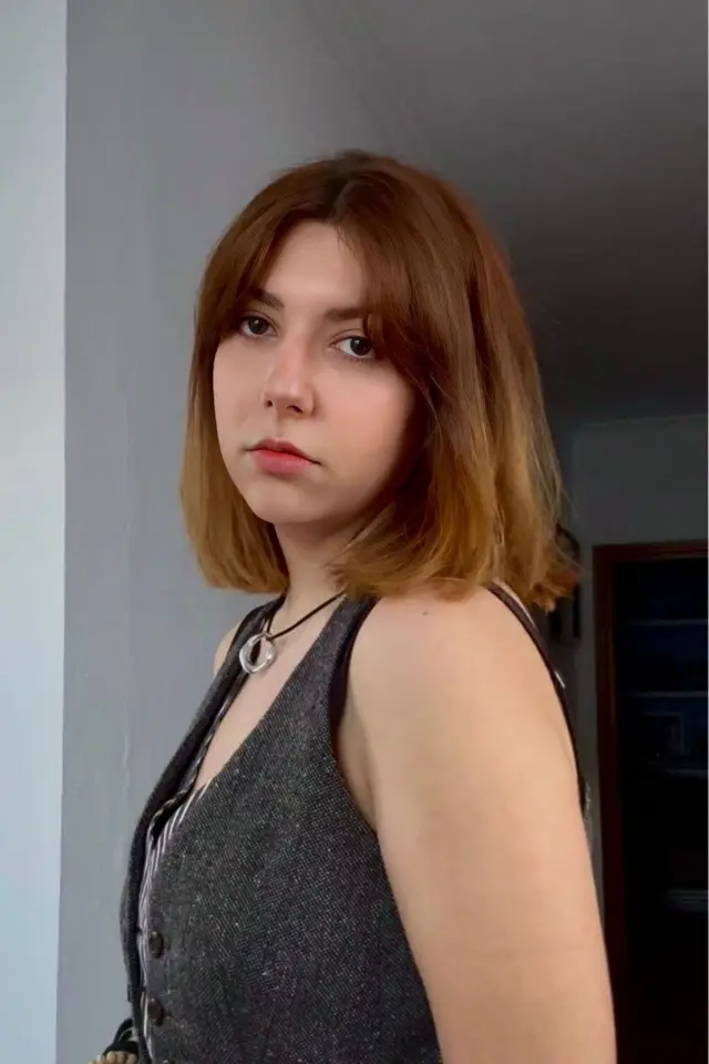 Фото Маріана Альвенес (Mariana Alvénez)