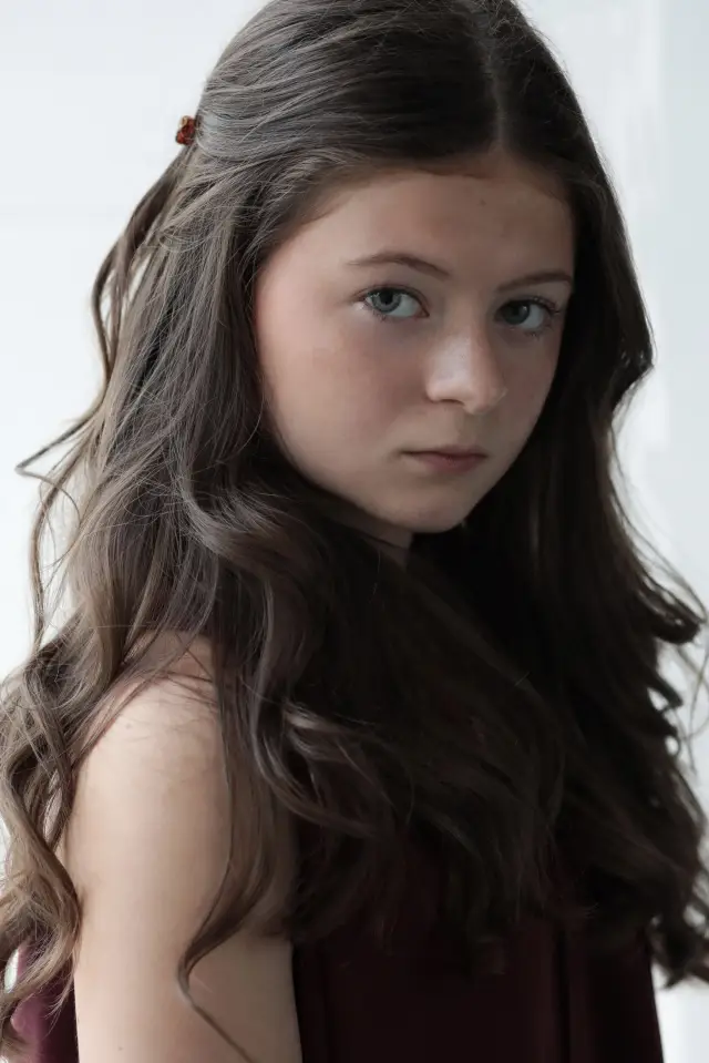 Фото  (Anika Boyle)