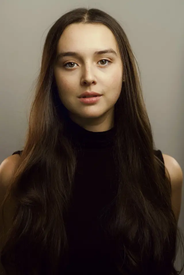 Фото  (Alia Williams)