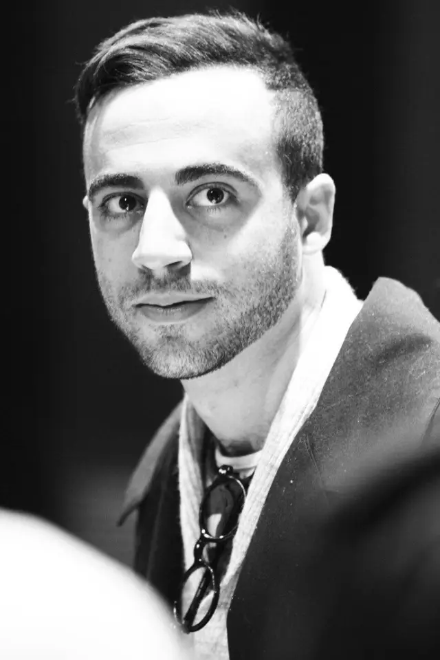 Фото  (Daniel Efrat)