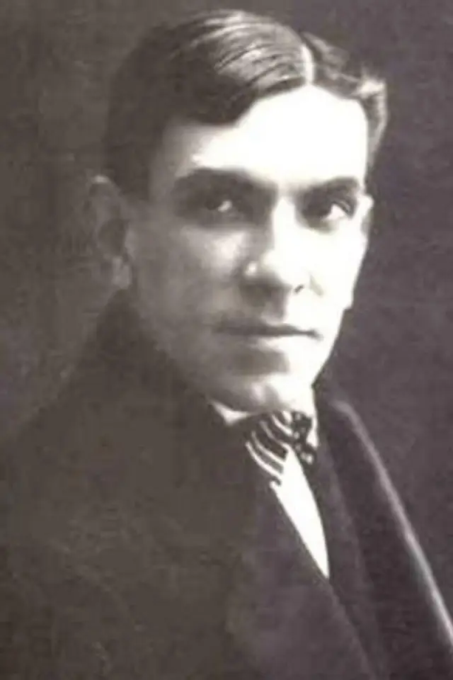 Фото  (Leopoldo Fróes)