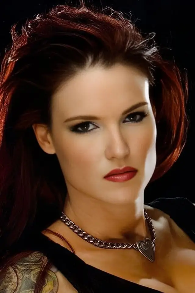 Фото Емі Дюма (Amy Dumas)