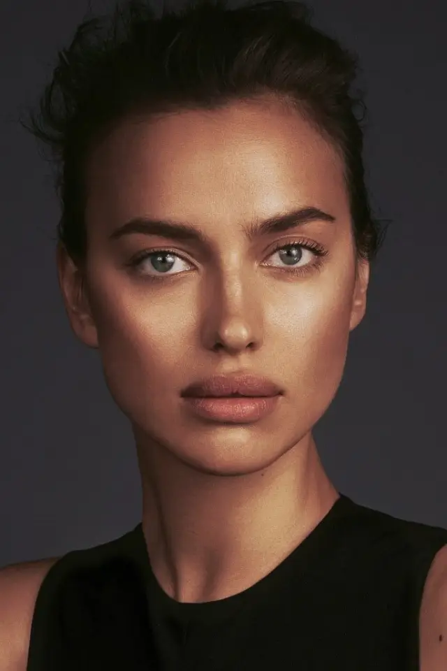 Фото Ірина Шейк (Irina Shayk)
