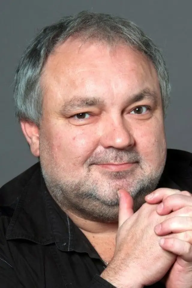 Фото  (Václav Svoboda)
