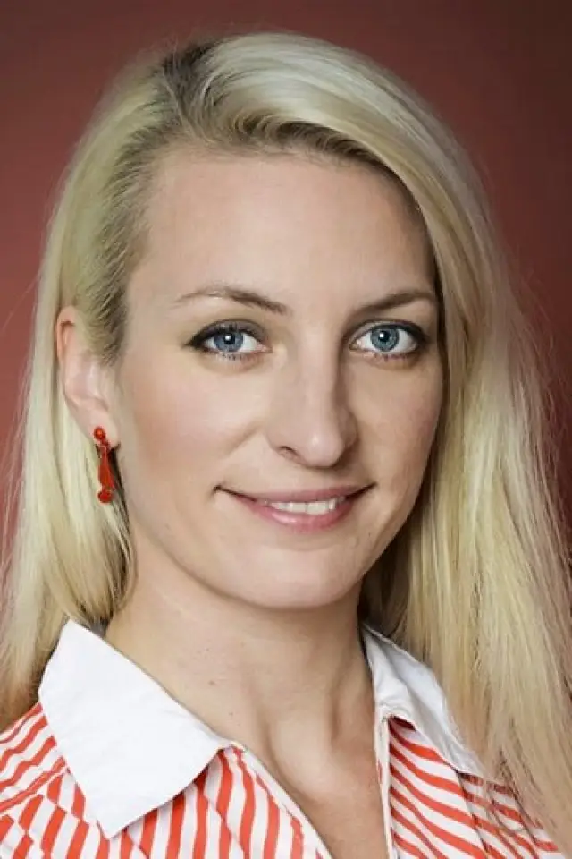 Фото  (Anna Polívková)