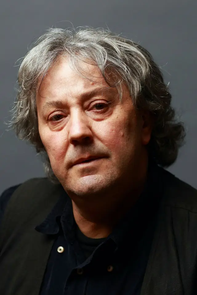 Фото  (Michel Khleifi)