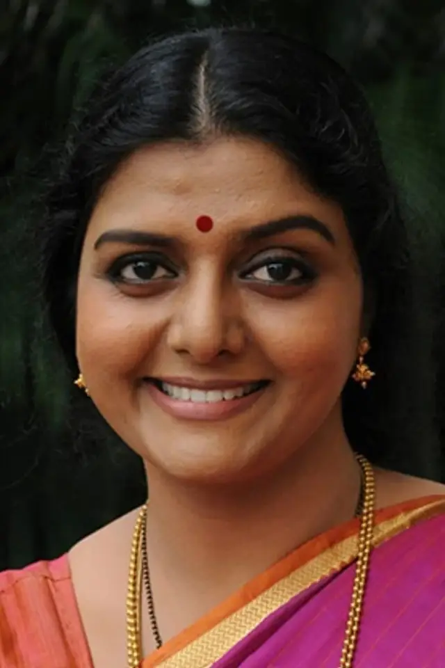 Фото Бханупрія (Bhanupriya)