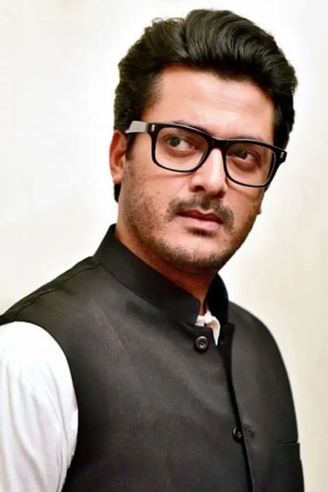 Фото Джішу Сенгупта (Jisshu Sengupta)