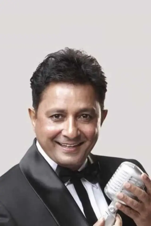 Фото Сухвіндер Сінгх (Sukhwinder Singh)