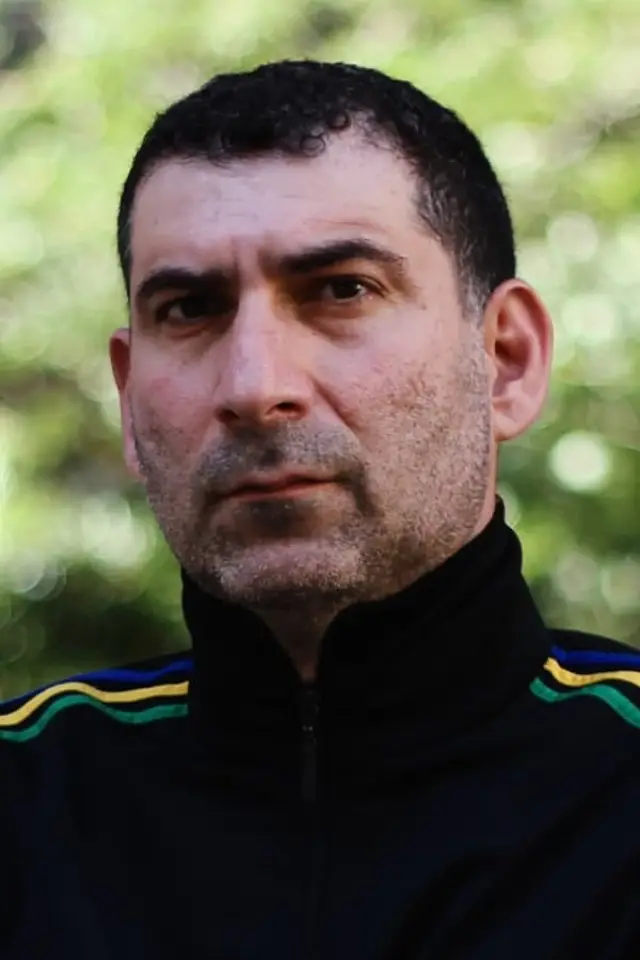 Фото Янніс Економідес (Yannis Economides)