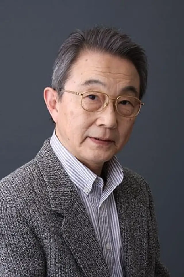Фото Шінджі Оґава (Shinji Ogawa)