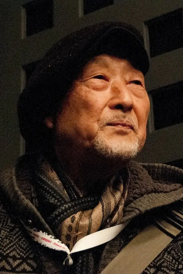 Фото  (Katsu Kanai)