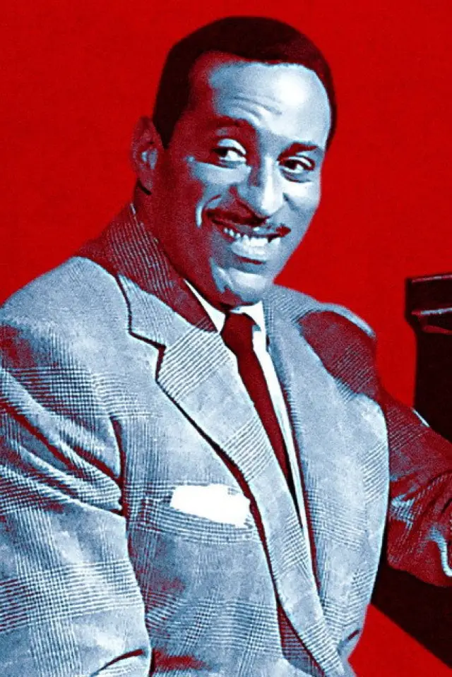 Фото  (Ray Ellington)