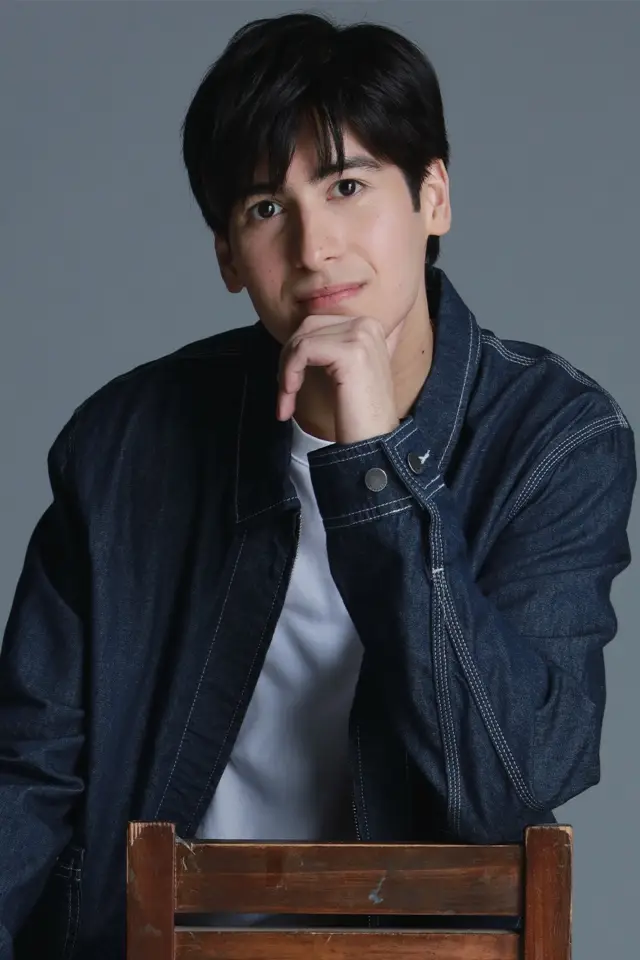 Фото  (Andres Muhlach)