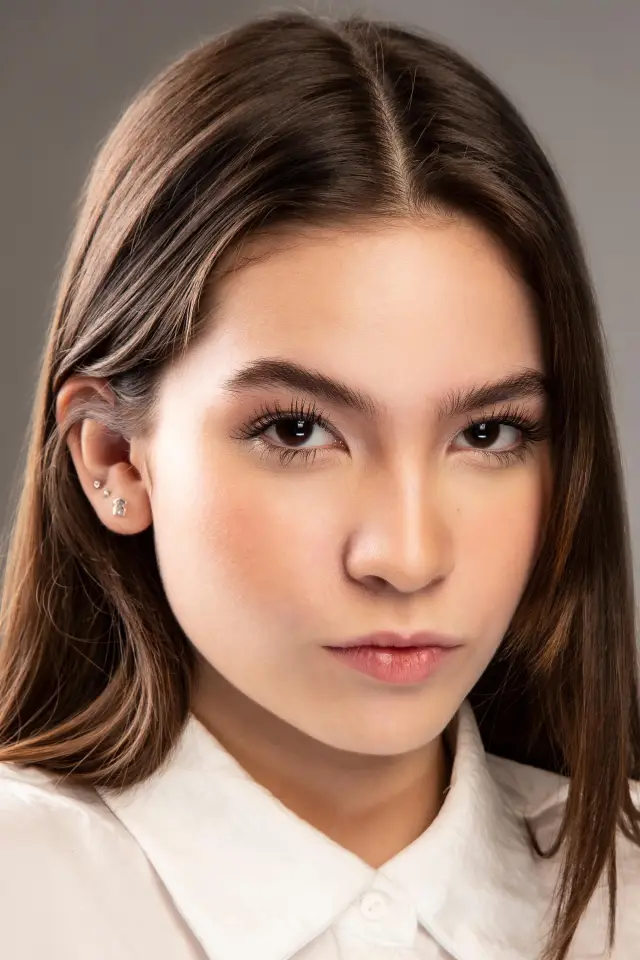 Фото  (Alanna de la Rosa)