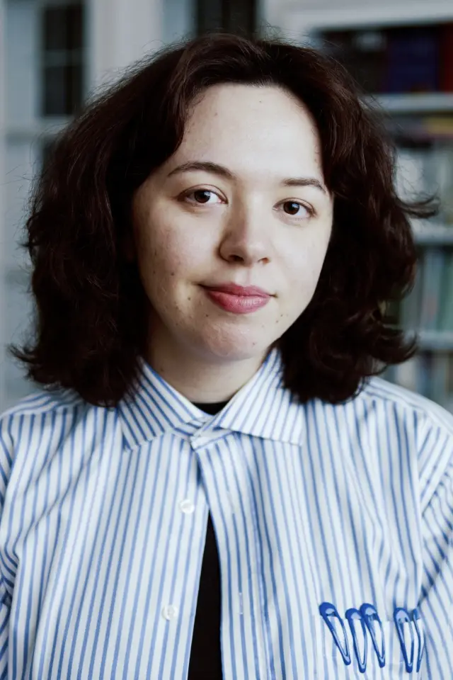 Фото Карла Періка (Karla Perica)