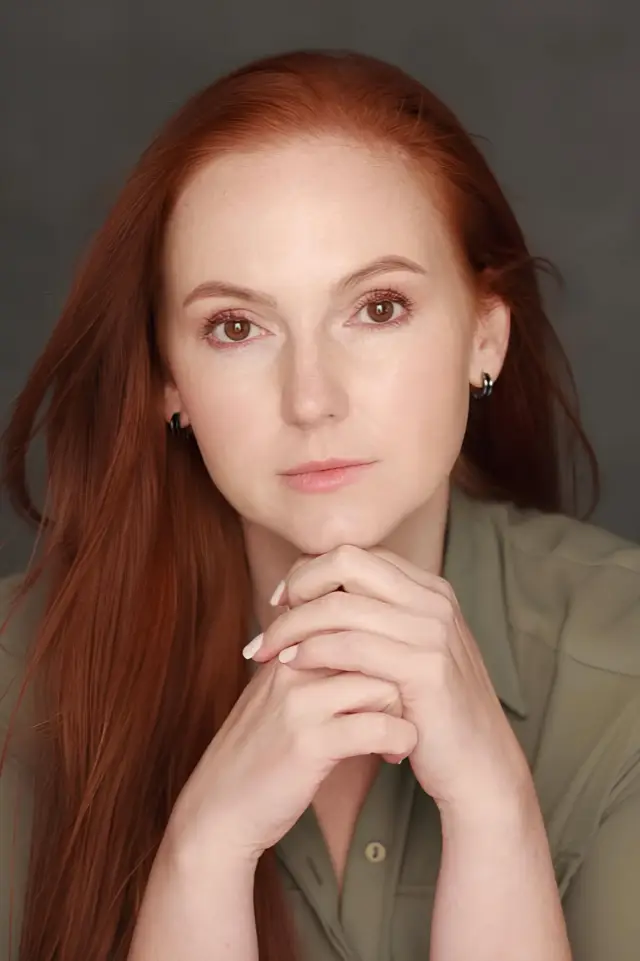 Фото Надія Хільська (Nadiya Khilska)