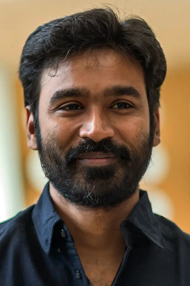 Фото Дануш (Dhanush)