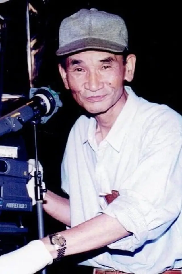 Фото Шохеї Андо (Shōhei Andō)