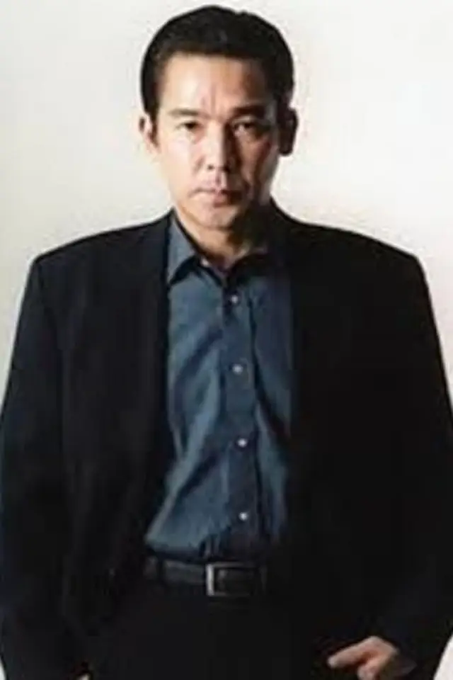 Фото  (Zenpaku Kato)