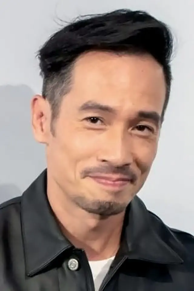 Фото Мозес Чань Хо (Moses Chan Ho)