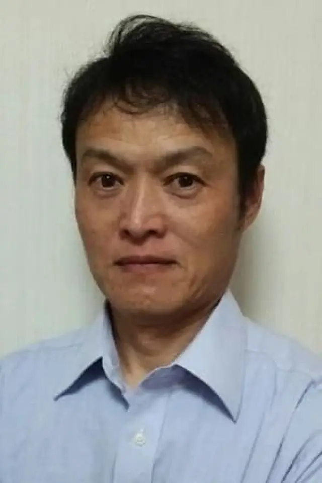 Фото Юкі Сато (Yuhki Sato)