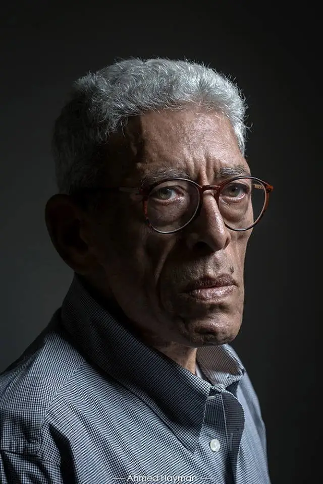 Фото  (Daoud Abdel Sayed)