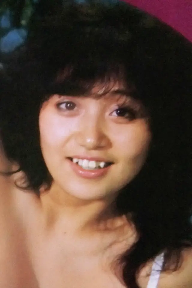 Фото Кьоко Накамура (Kyoko Nakamura)