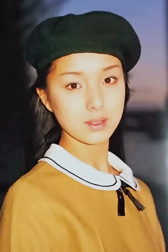 Фото Міса Айка (Misa Aika)