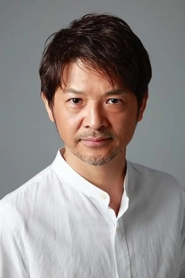Фото Наото Оґата (Naoto Ogata)