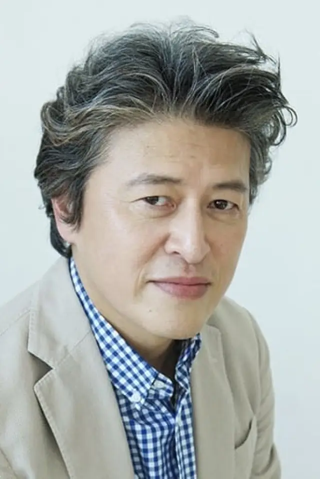 Фото Квон Хехьо (Kwon Hae-hyo)