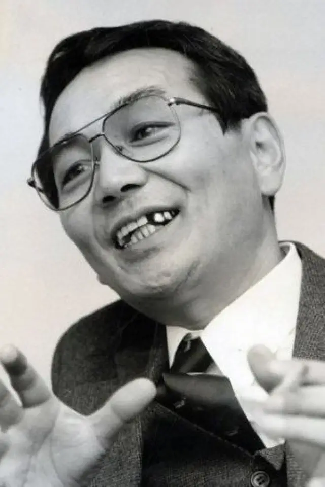 Фото Йосіхіро Юкі (Yoshihiro Yūki)