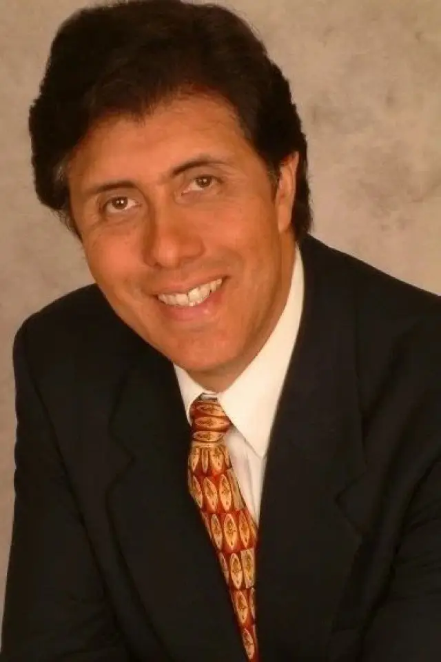 Фото  (Manuel Cabral)