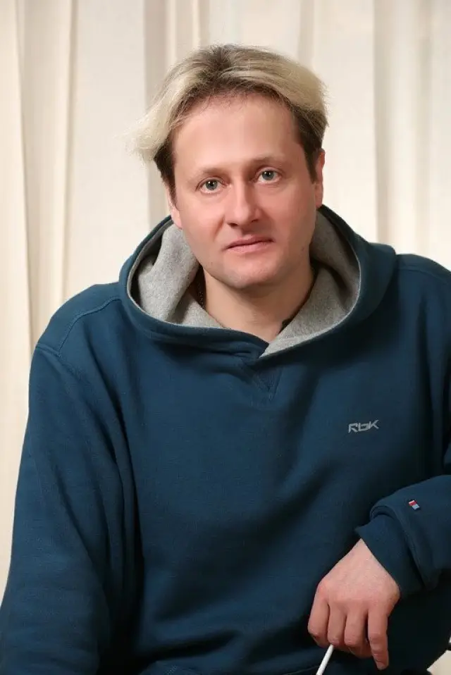 Фото  (Eduard Radzyukevich)